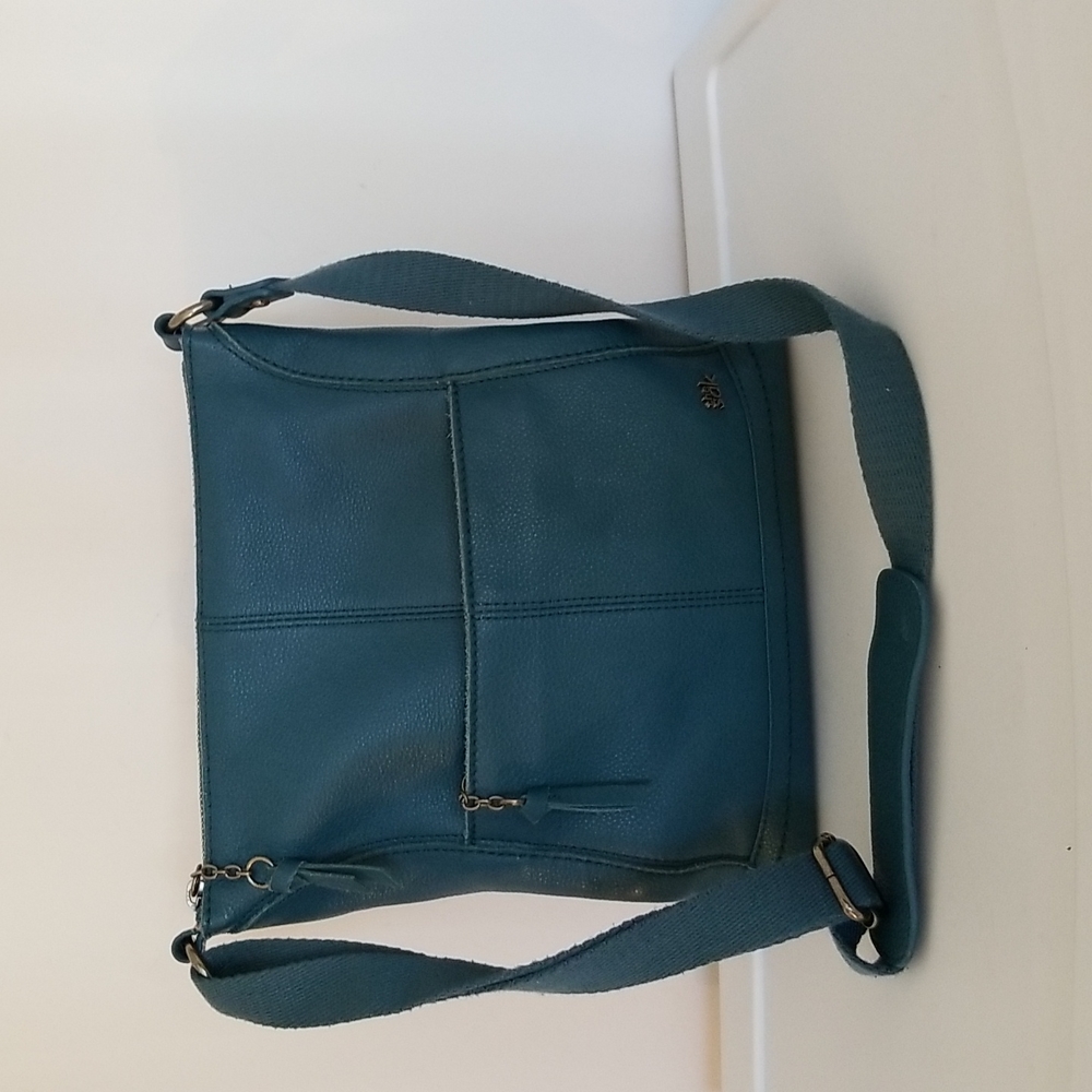 The Sak Crossbody Bag
